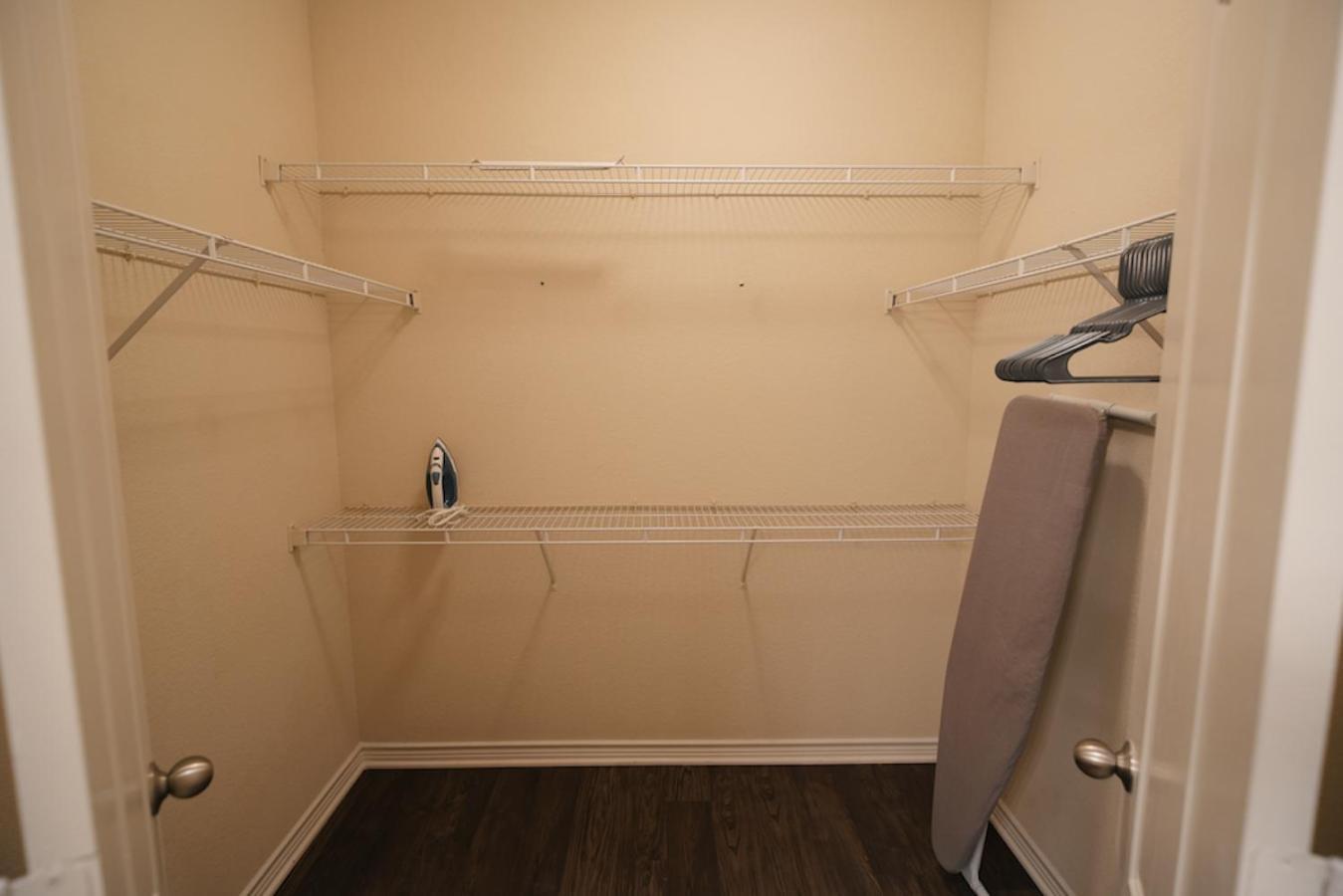 Charming 2 Bedroom, 2 Bath Apartment Austin Kültér fotó