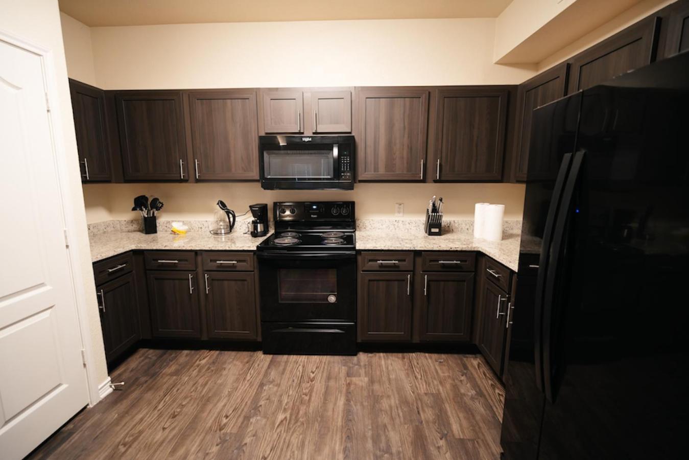 Charming 2 Bedroom, 2 Bath Apartment Austin Kültér fotó